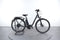 Cube Town Sport Hybrid Pro