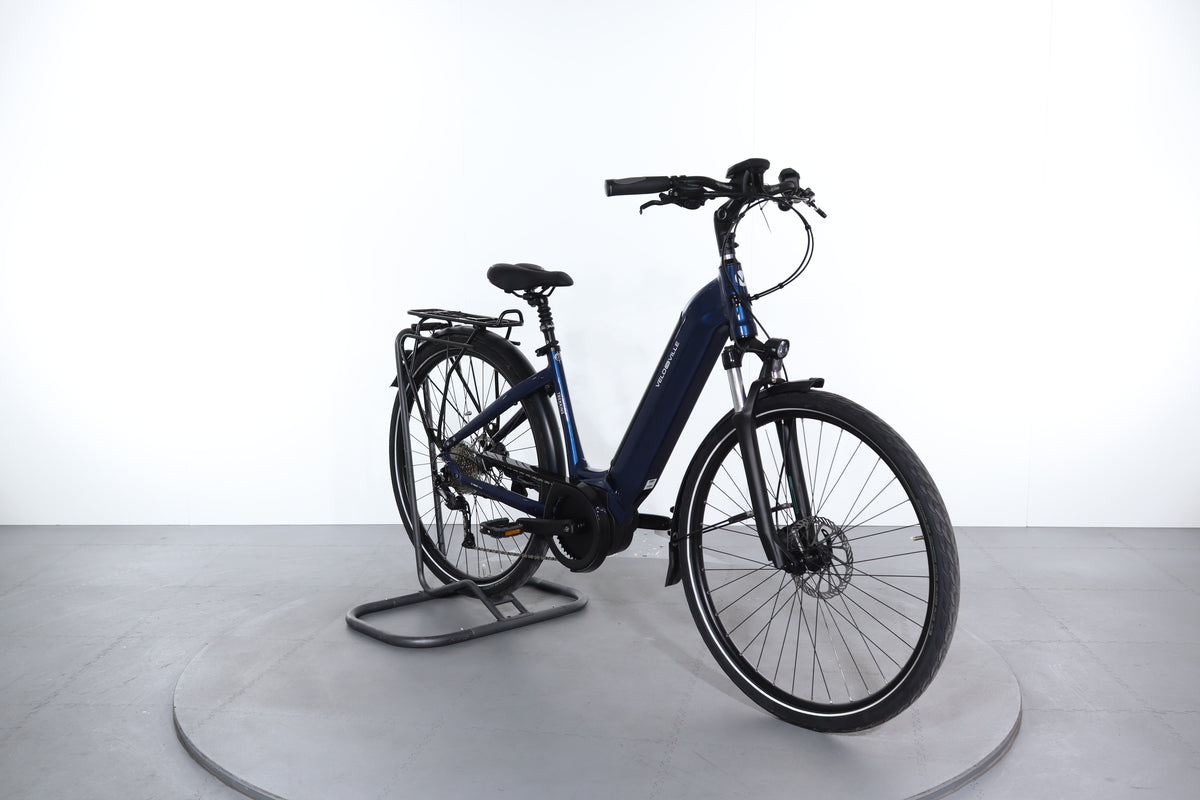Velodeville AEB 490 electric bike refurbished Upway
