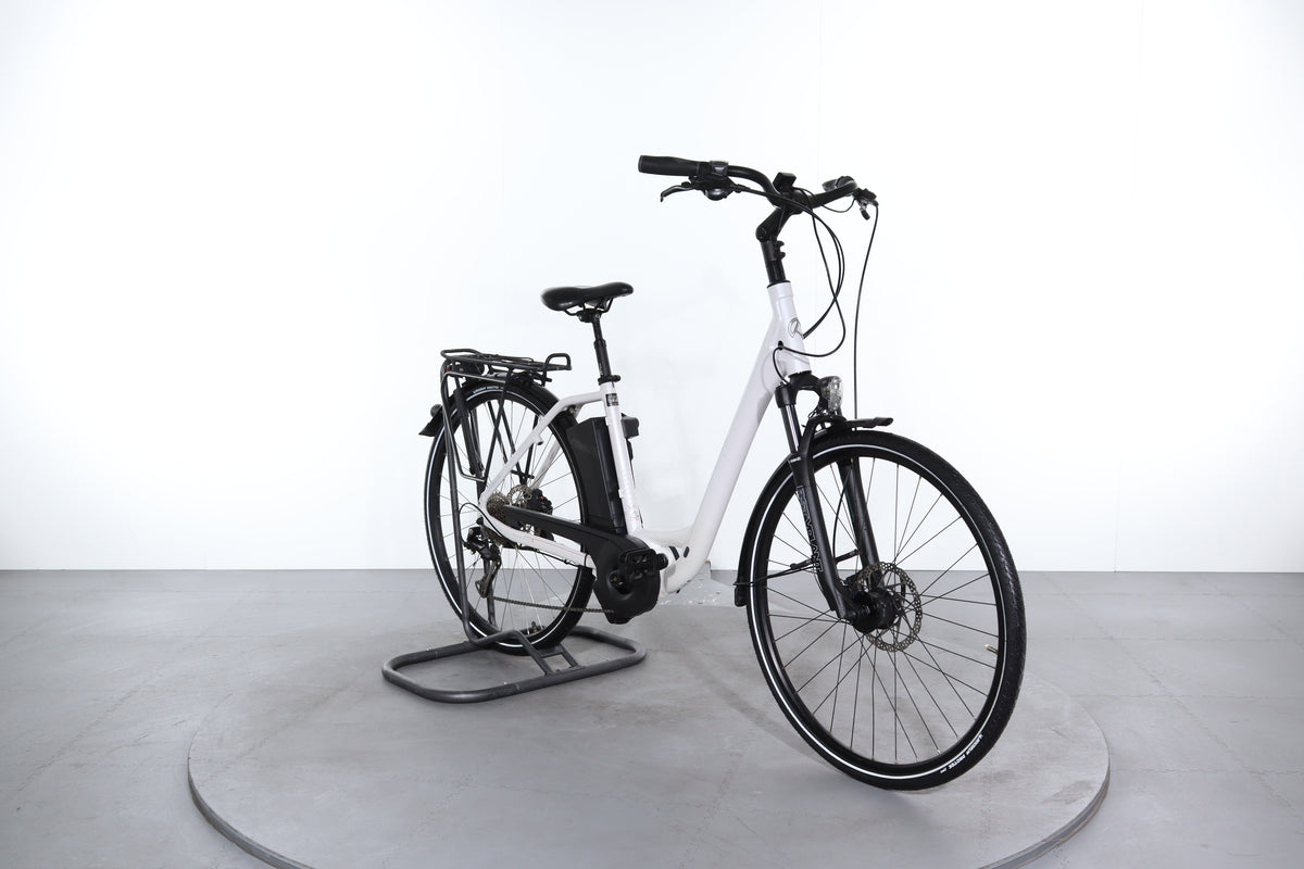 Kalkhoff Pro Connect I9 Electric Bike refurbished Upway