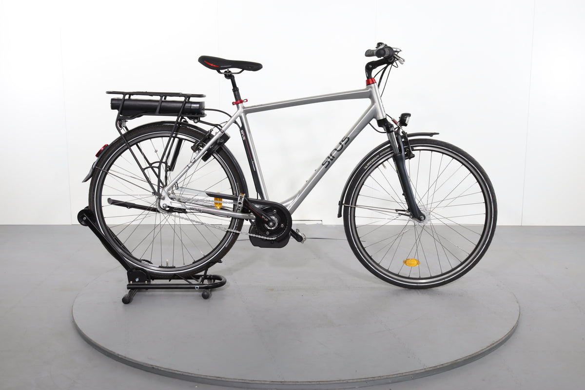 Sinus Staiger B1 electric bike refurbished
