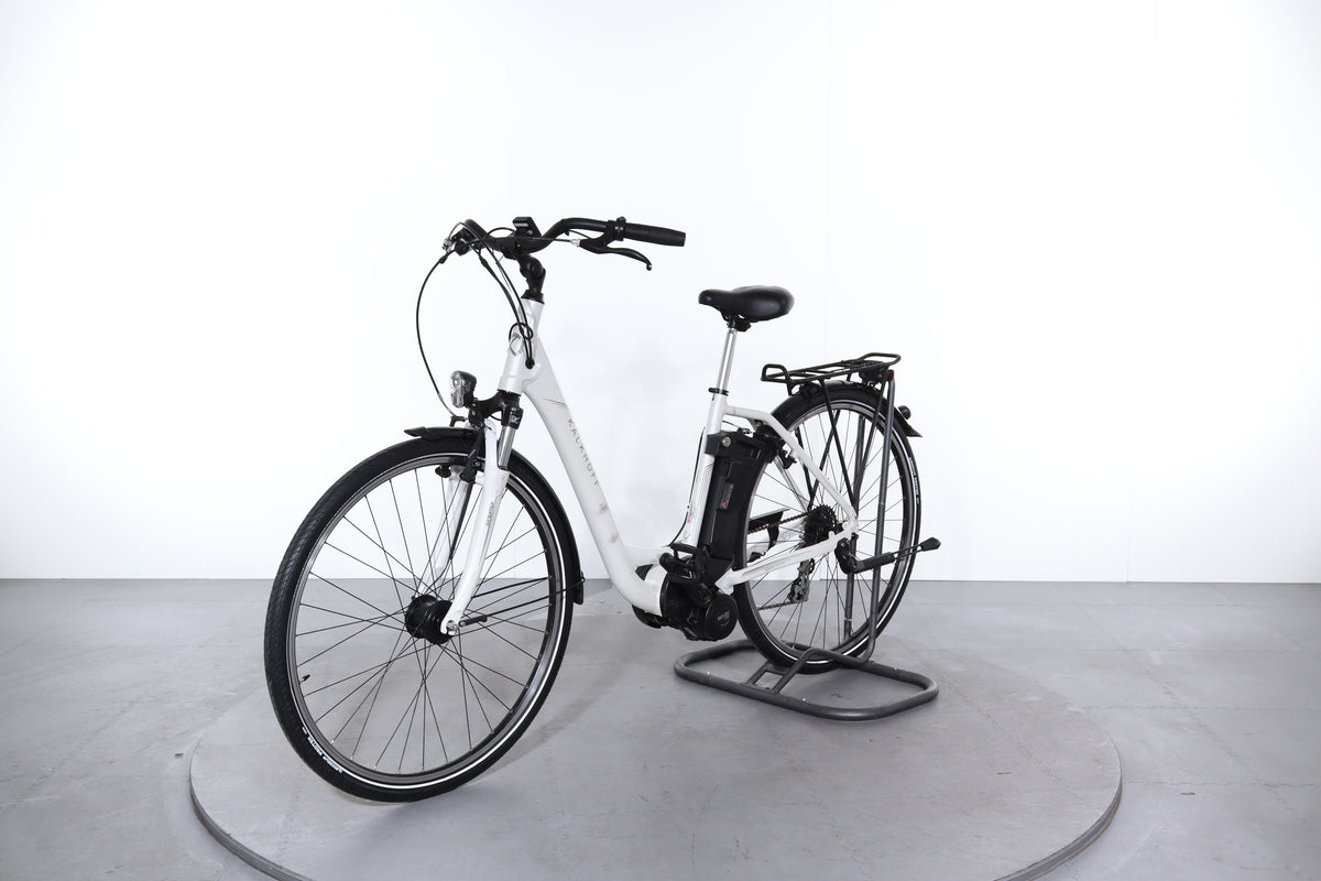 Chargeur Pour Batterie Vélo électrique Kalkhoff Agattu C8 – BMZ 25V 24Ah, Neuf