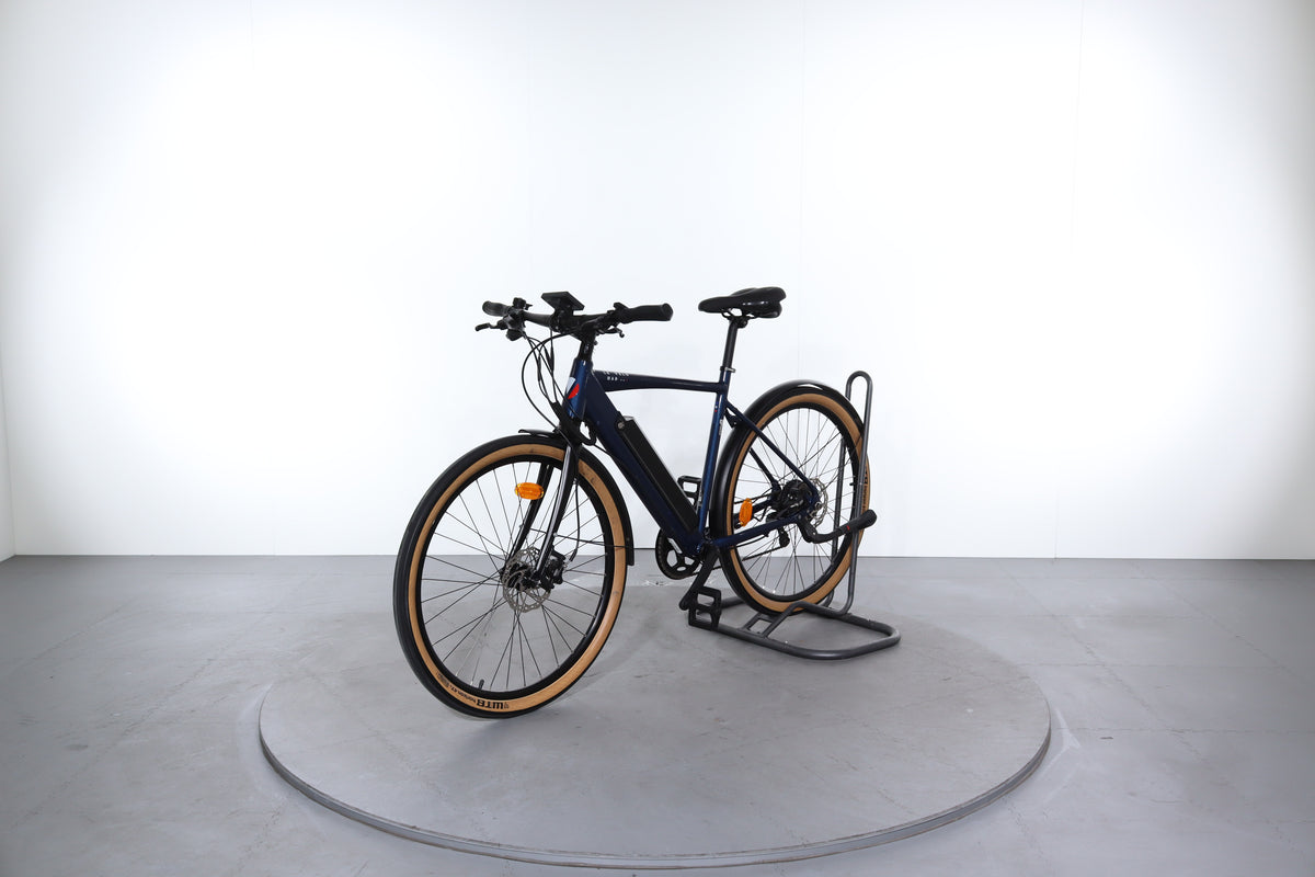 Vélo électrique Vae Mad Le Cargo Ultra-compact