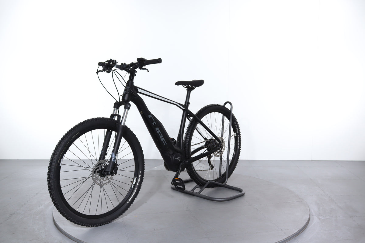 Vtt électrique cube acid hybrid outlet one 400 29 noir 2018