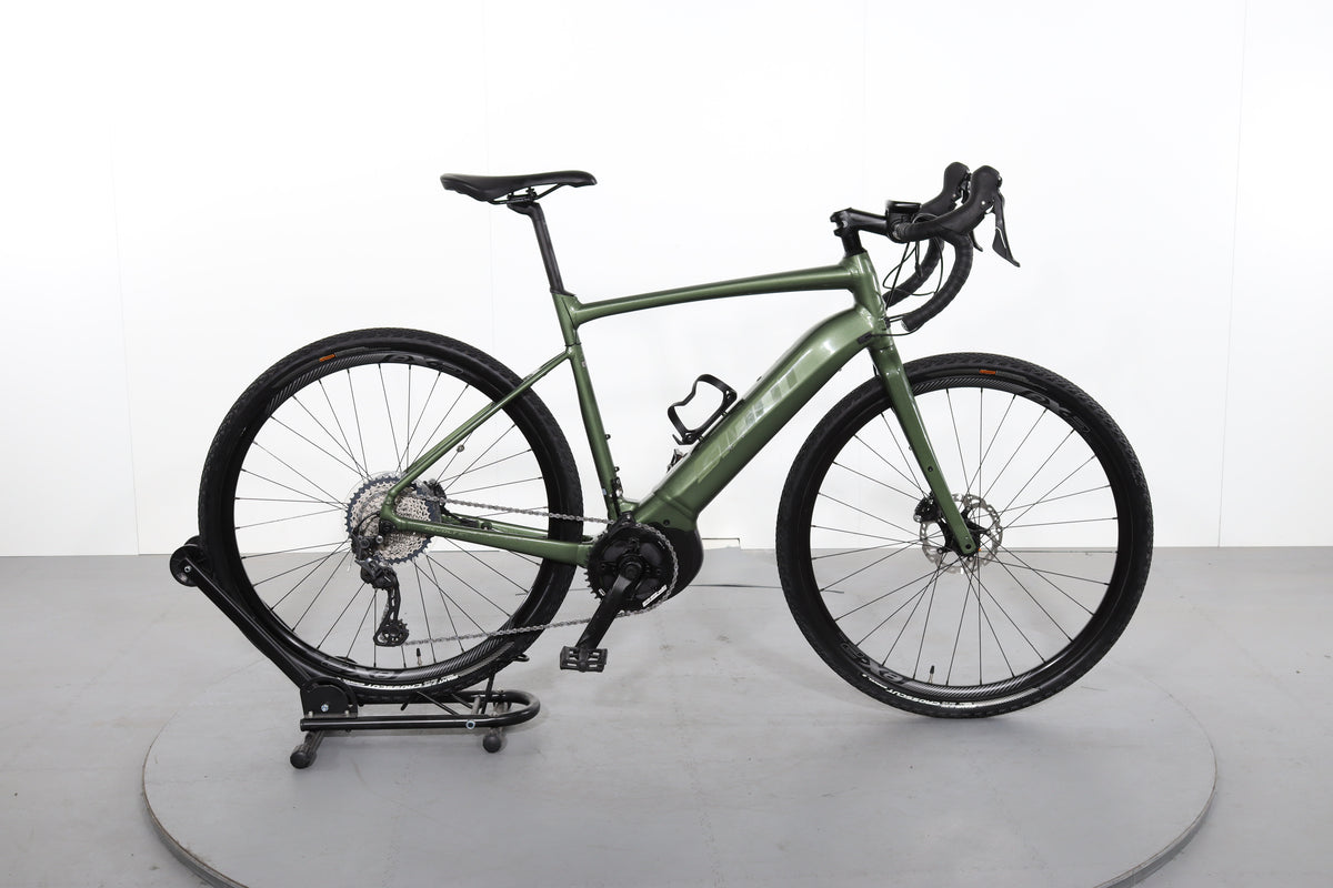 Vélo électrique Revolt Velo Vélo électrique Giant Revolt E+ Pro