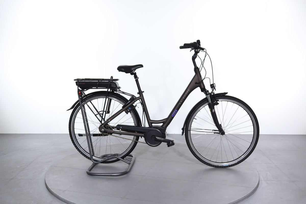 Kalkhoff Jubilee Move B7 electric bike refurbished Upway