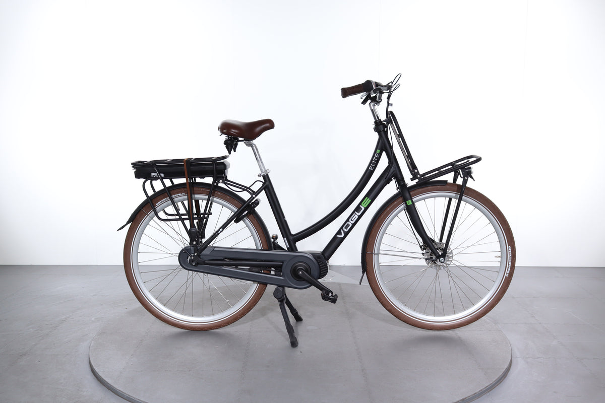 hollandrad vogue elite Vogue Elite Electric Bike refurbished