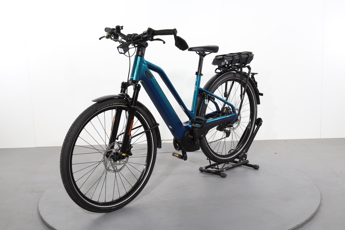 Vélo électrique Scott Silence eRide 10 reconditionné Upway