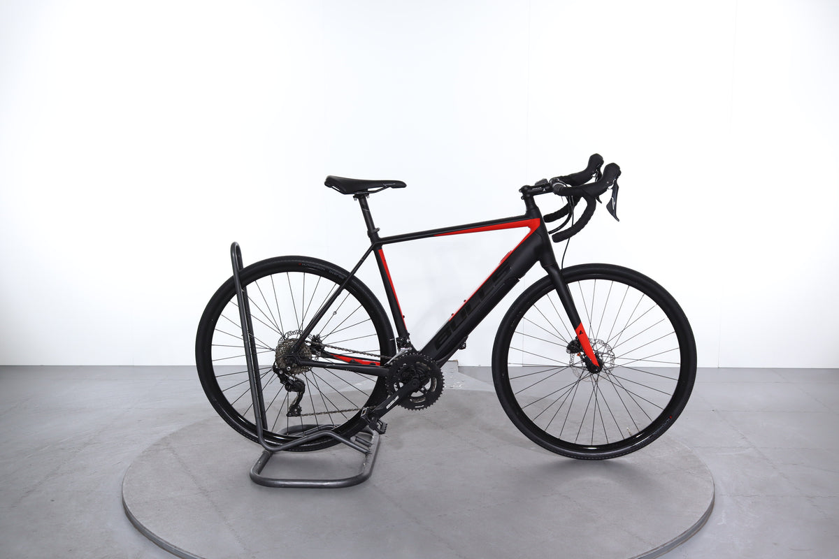 Bulls Harrier Evo