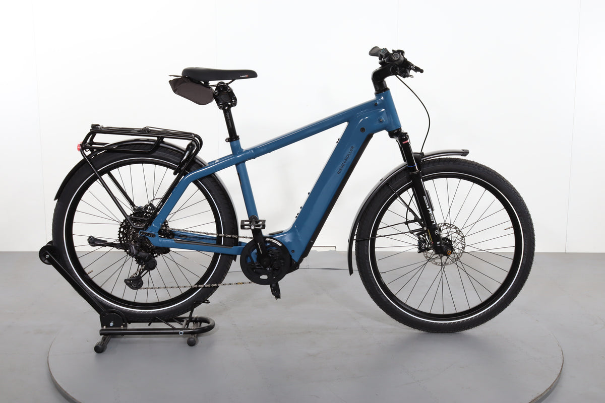 rennrder xxl Chase Edge Pro XXL Bike (2026)