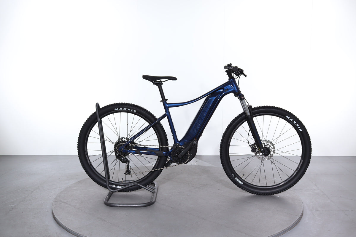Ebike 2021 Giant Fathom E Electric Bike Giant Fathom E+3