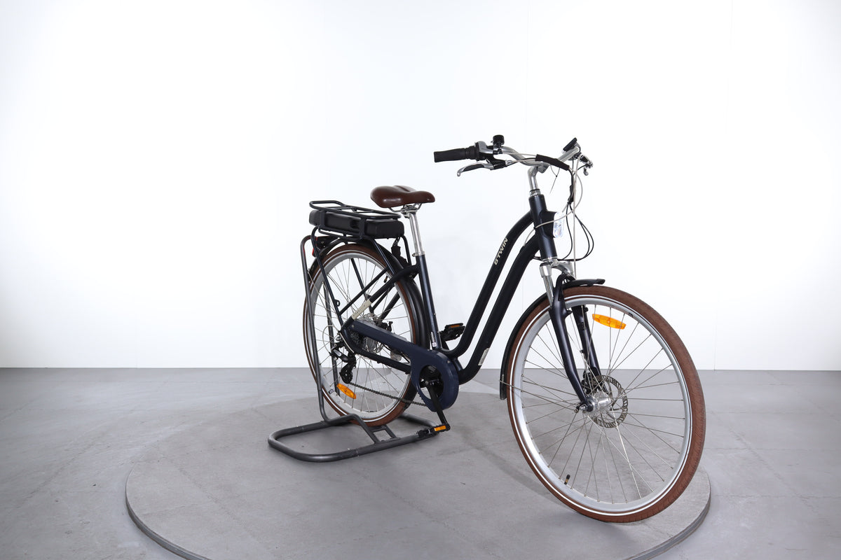 btwin original 900 electric bike
