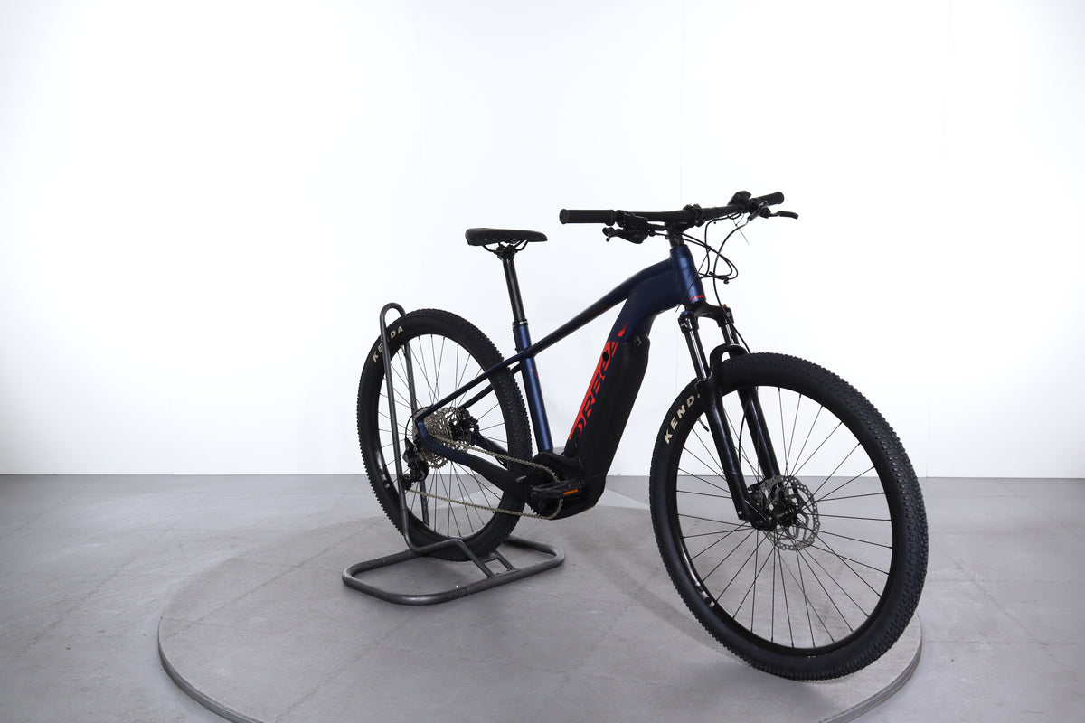 Vtt electrique shops orbea keram