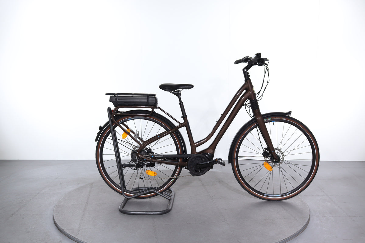 Bike Rental Subvention Velo Electrique 2019 Assistance électrique