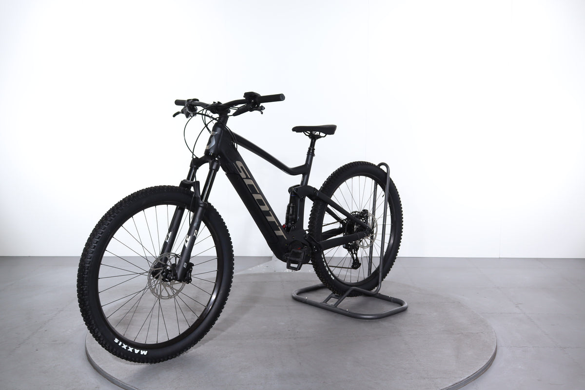 Vélo électrique Scott Strike eRide 930 reconditionné Upway