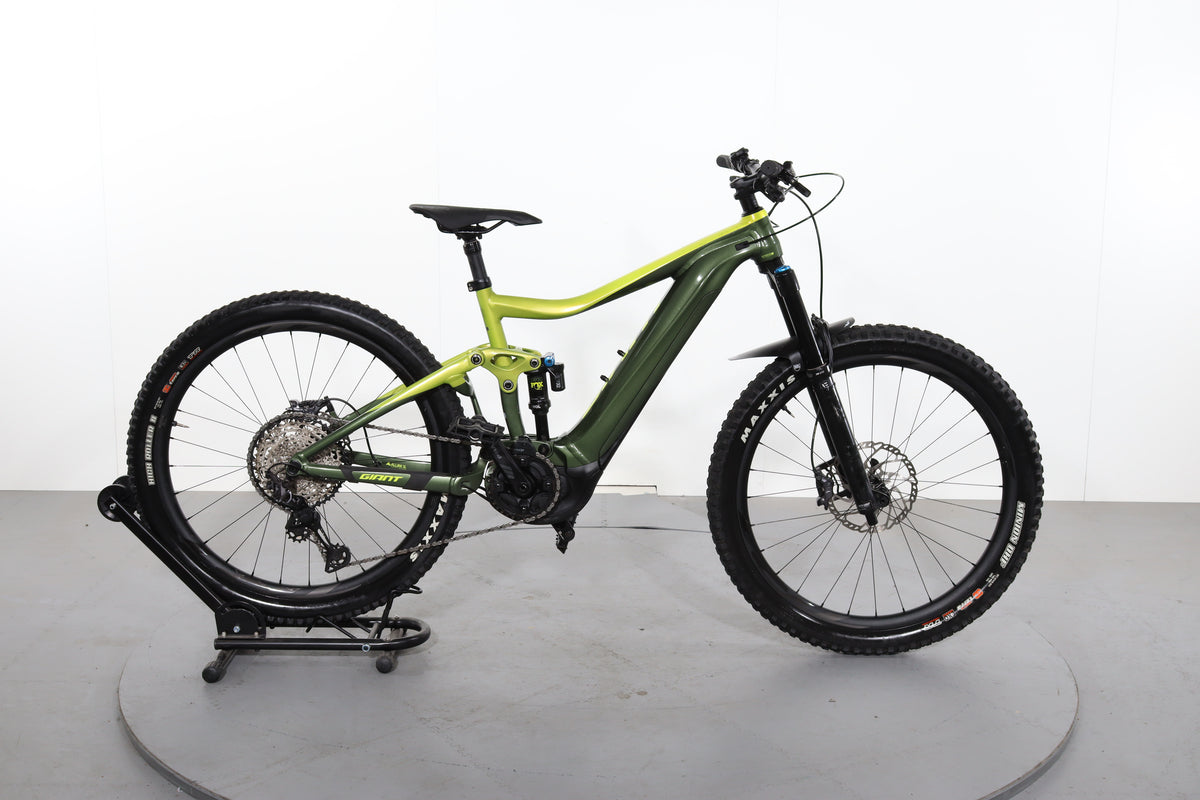 Vélo électrique Giant Trance E+1 Pro reconditionné Upway