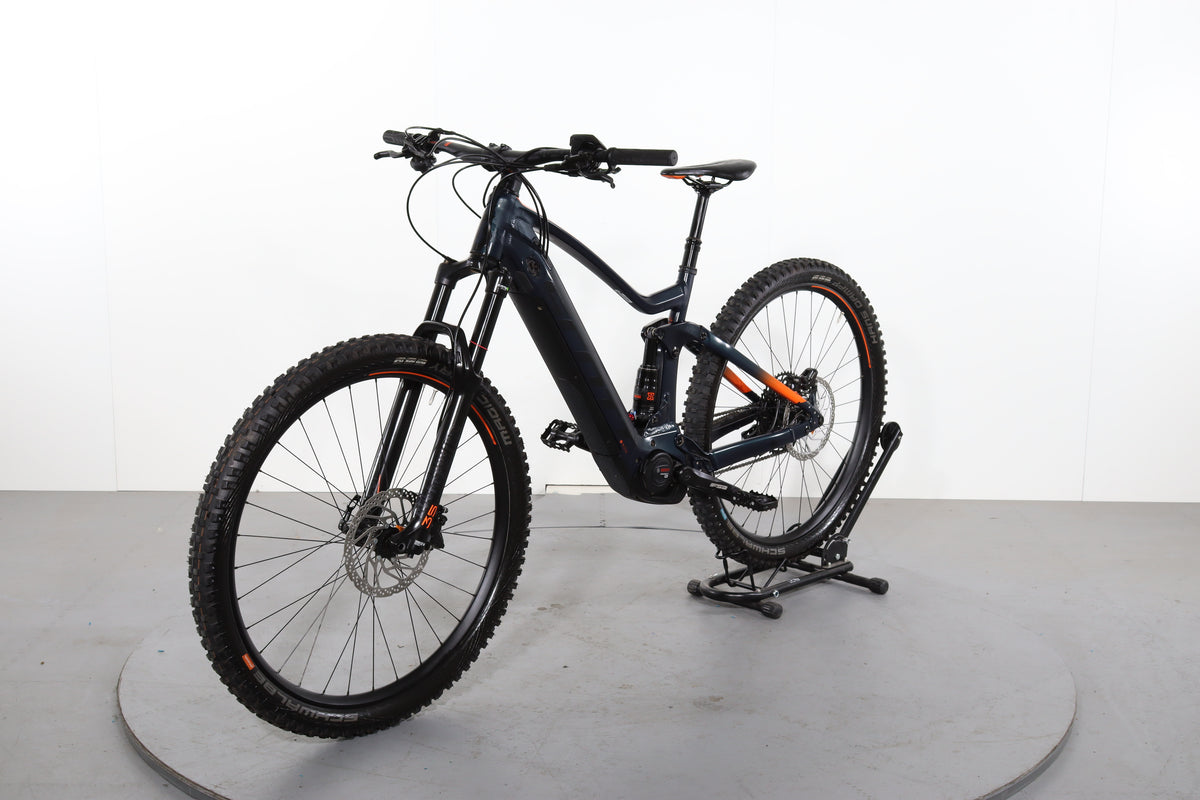 Vélo électrique Scott Genius eRide 930 reconditionné Upway