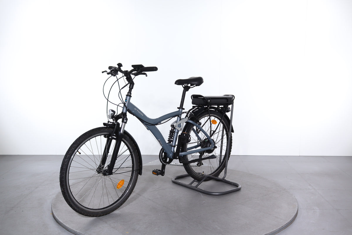 Original 920 E Original E Bike Decathlon Original 920e Electric