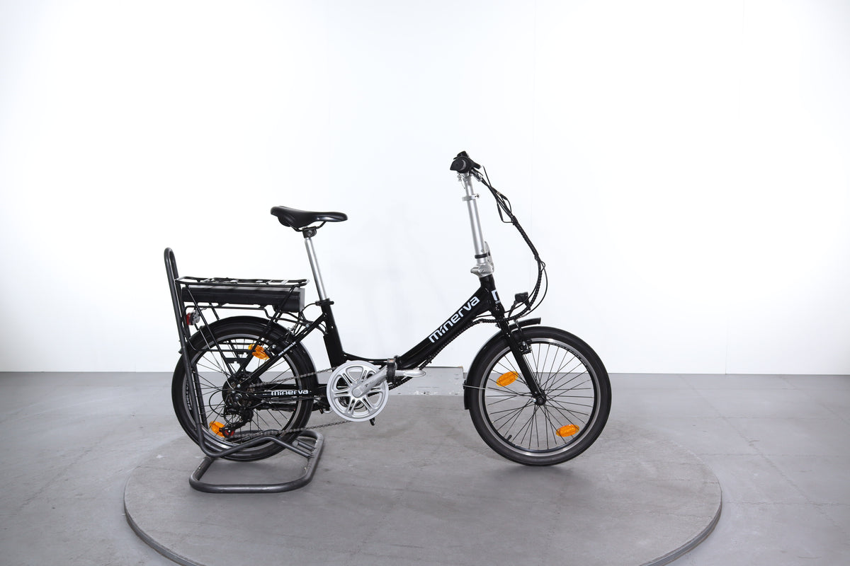 électrique Pliant Vivi Velo Electrique Vélo Pliable Hubo Vélo Ã