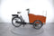 Bakfiets Trike Narrow Cruiser