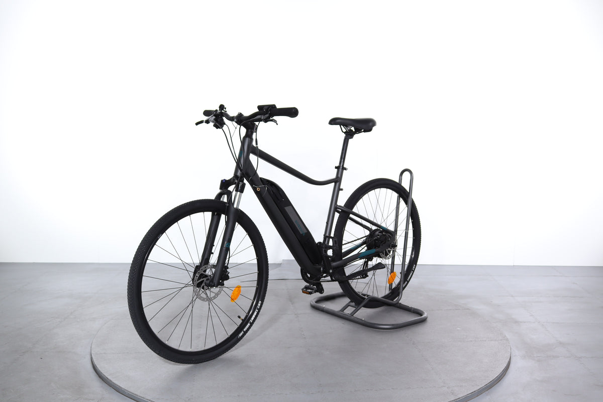 Decathlon Riverside 500E