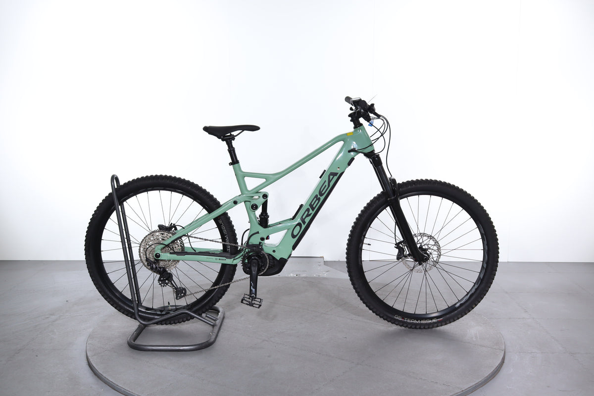 Electric Bike Wild Fs 2021 Orbea E Bike Wild Fs 2021 New Arrivals