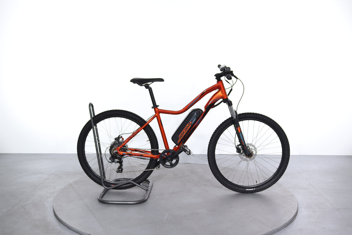 Vélo électrique Nakamura e-Cliff reconditionné Upway