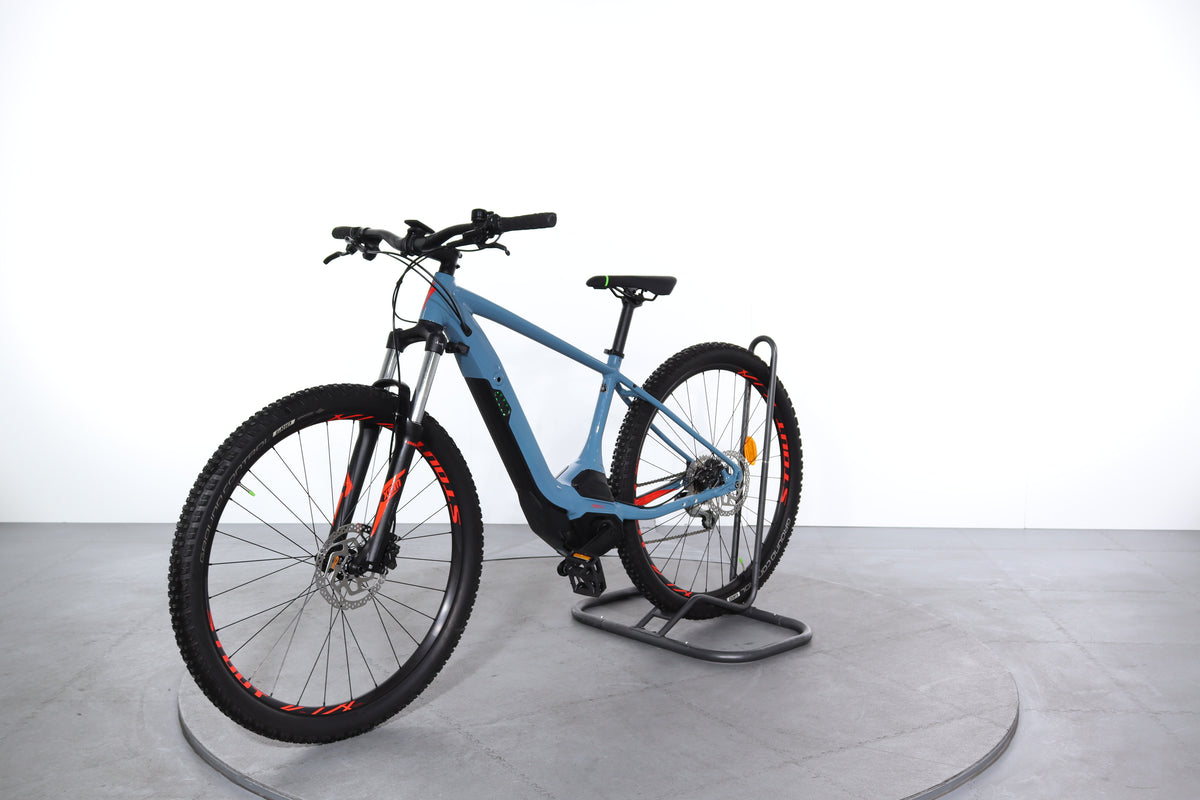 Vélo Électrique 28 Vtt Hardtail City Aluminium Rh 51cm 25km / Hauteur Vélo Électrique 28 Vtt Hardtail City Aluminium Rh 51cm 25km / Hauteur
