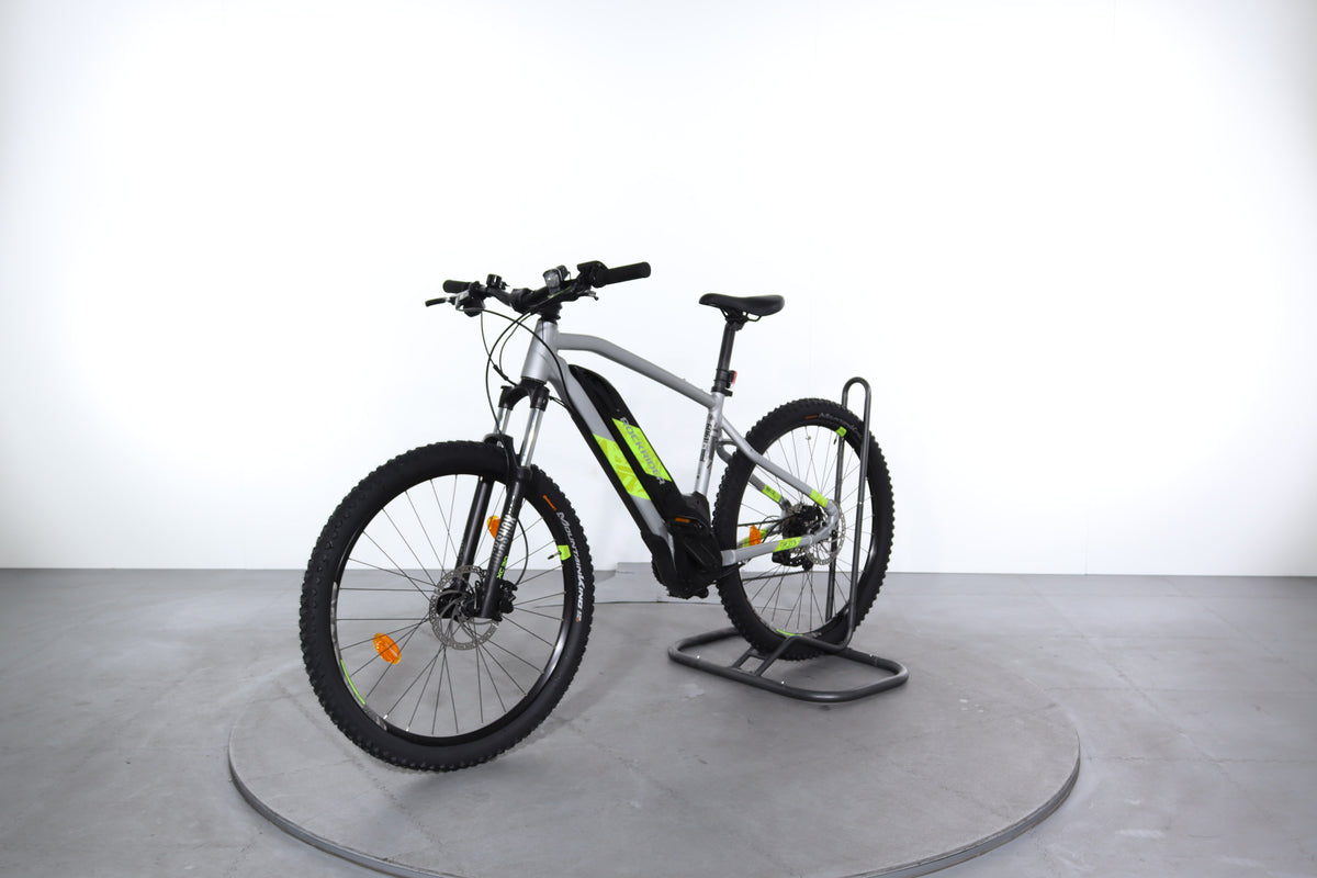 Decathlon Rockrider St 250 Decathlon Rockrider St Btwin S520