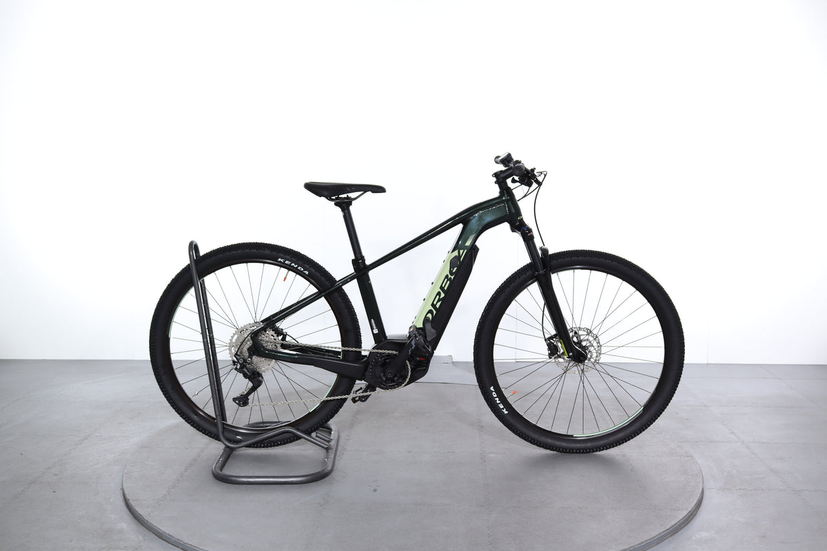 Orbea Keram 10 Electric Bike refurbished Upway