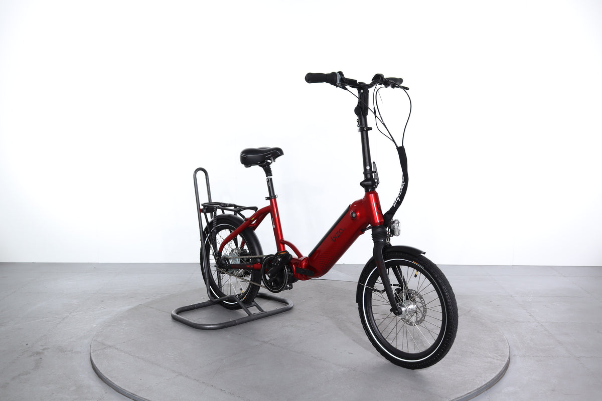 V lo lectrique Bizobike Shelby reconditionn Upway