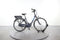 Gazelle Paris C7 HMB