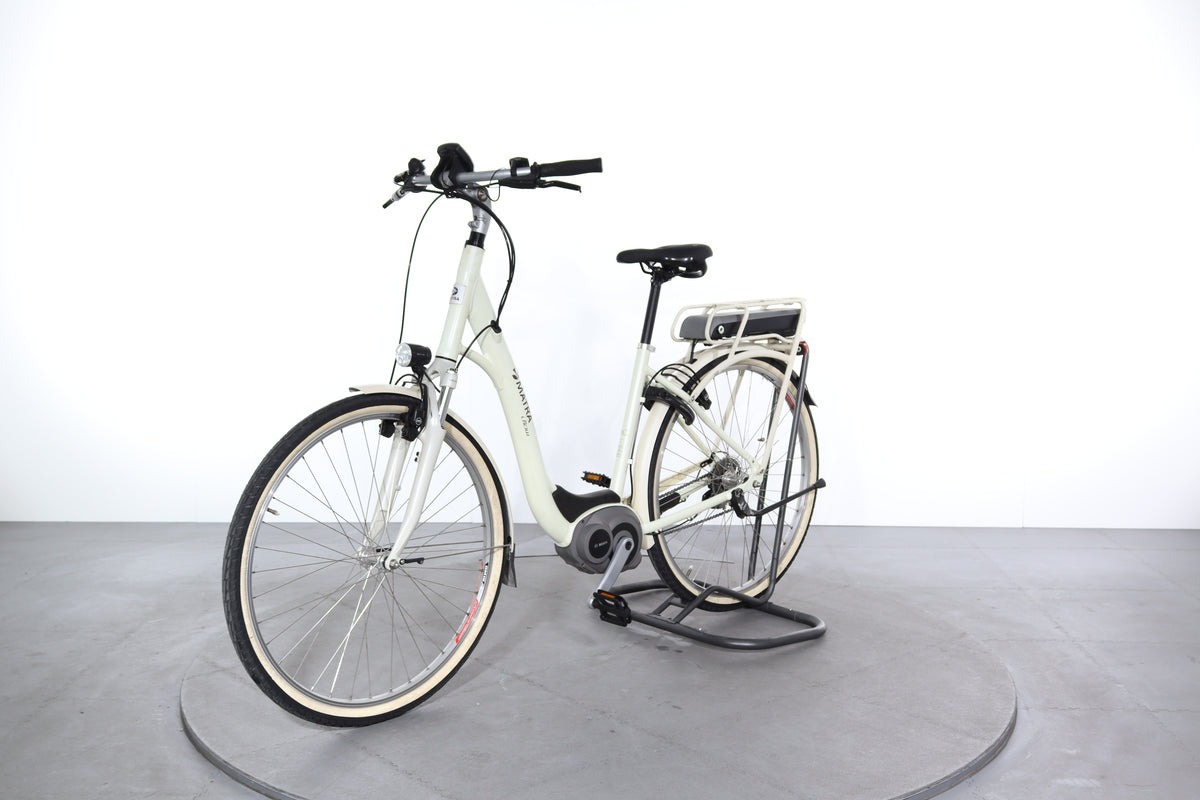 O2FEEL Vog N7 Vélo électrique Occasion Reconditionné - Mint Bikes