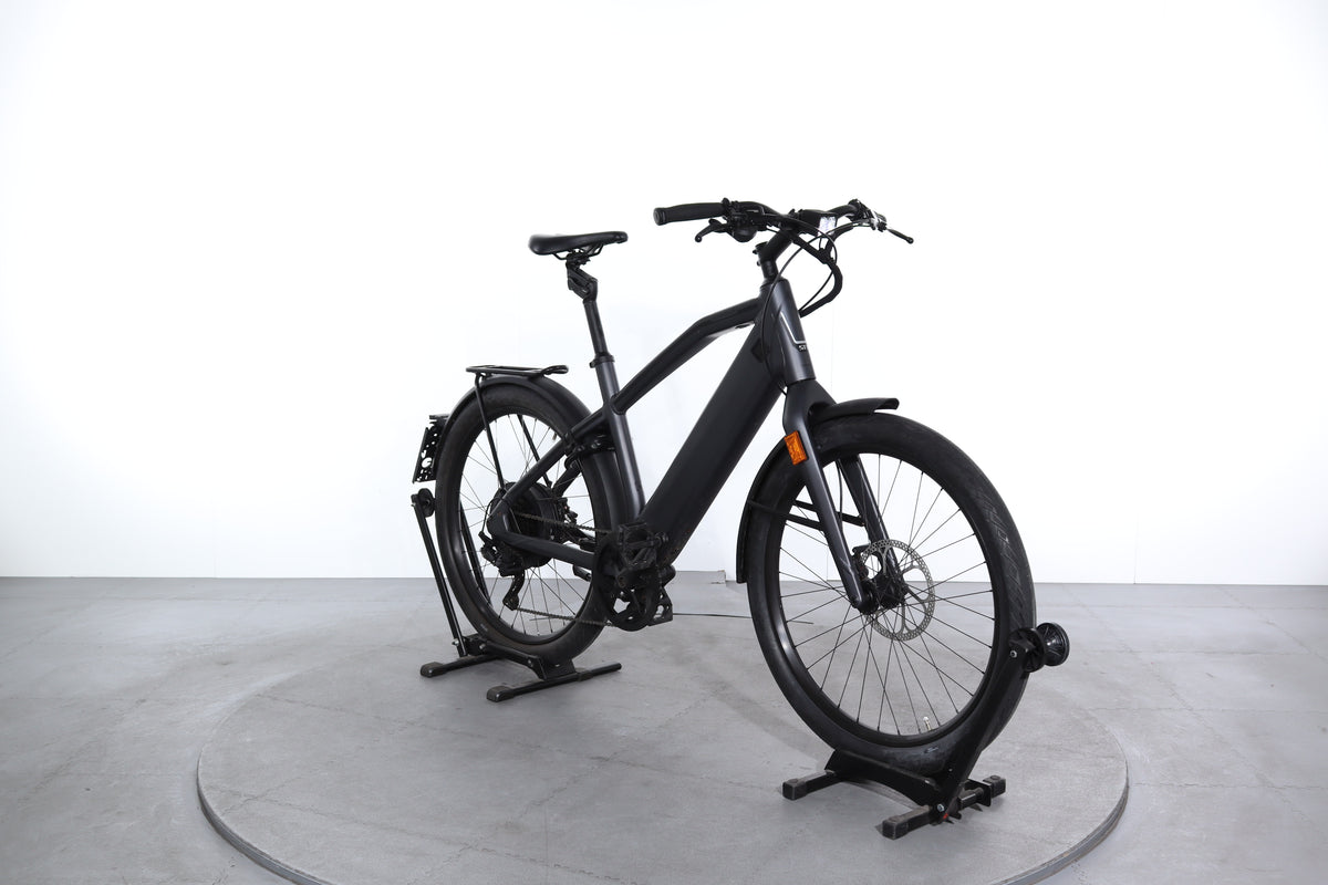 Stromer st1 online 1000wh sport 45km