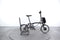 Brompton Brompton Elektrisch H6L