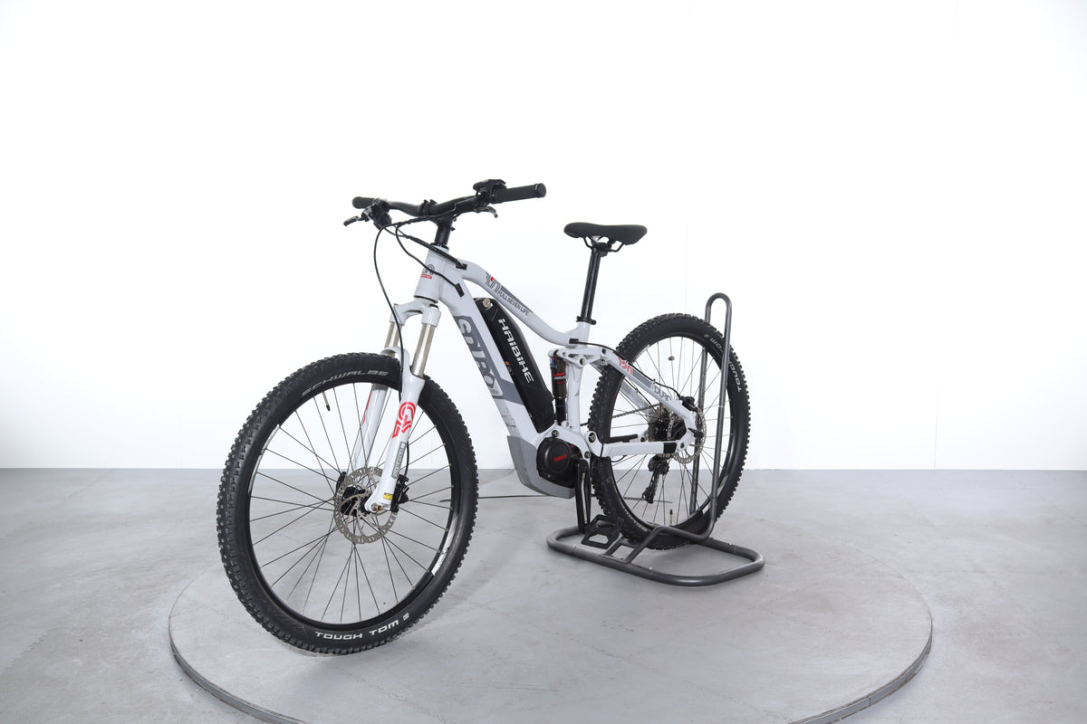 Haibike Sduro FullSeven Life LT