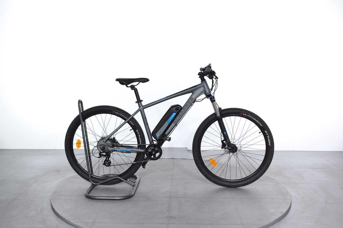 Go Sport Scrapper Velo De Ville Bicycle Velo Electrique Go Sport
