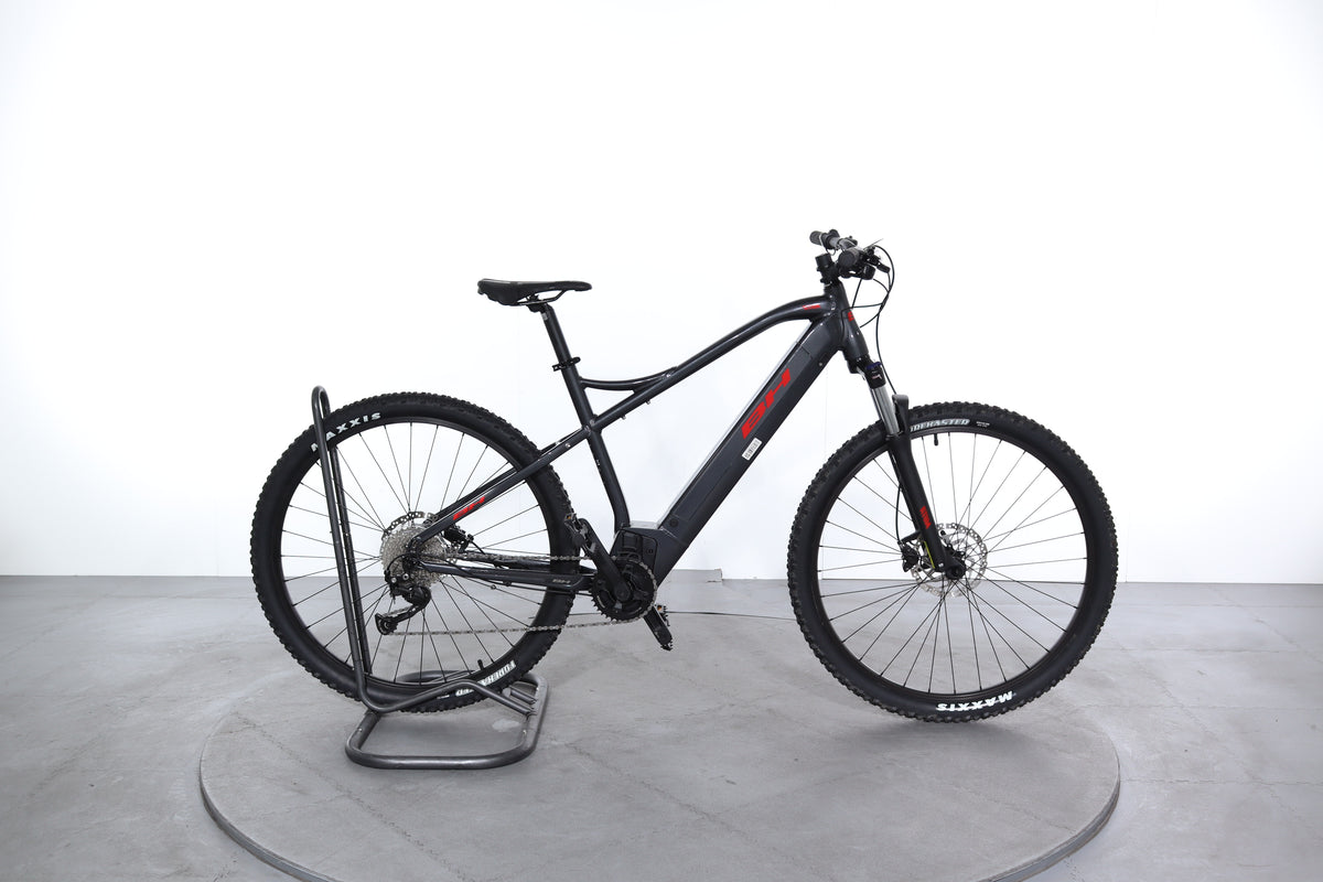 Electric bike BH Atom 29 refurbished Upway