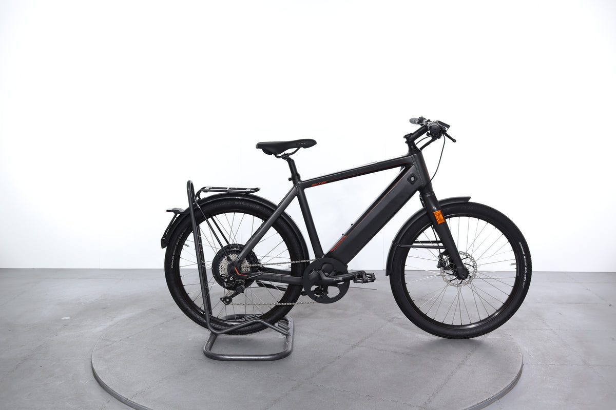 Stromer st1x sale 814wh sport 2019