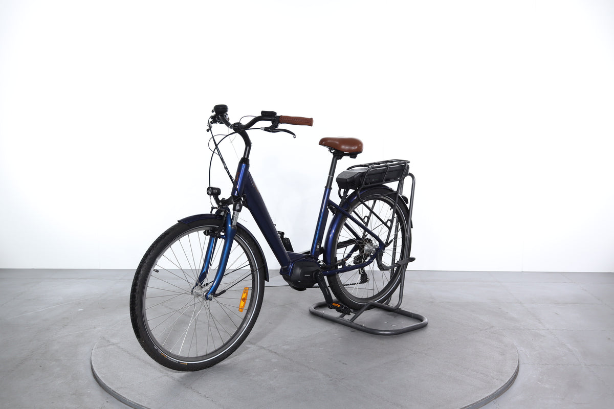 Vélo électrique O2feel - Ivog city 3.1