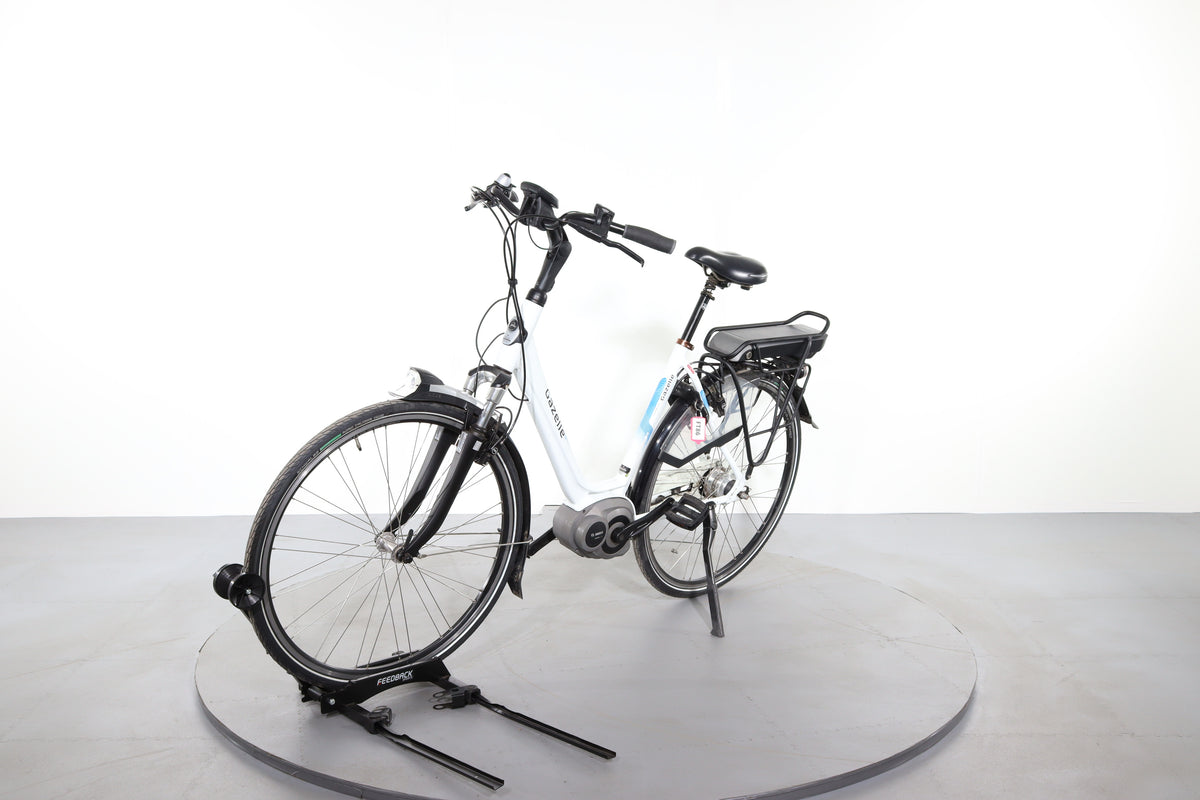 Chargeur Pour Vélo électrique Gazelle Orange C7 Hybrid M – 36V 4A BMZ