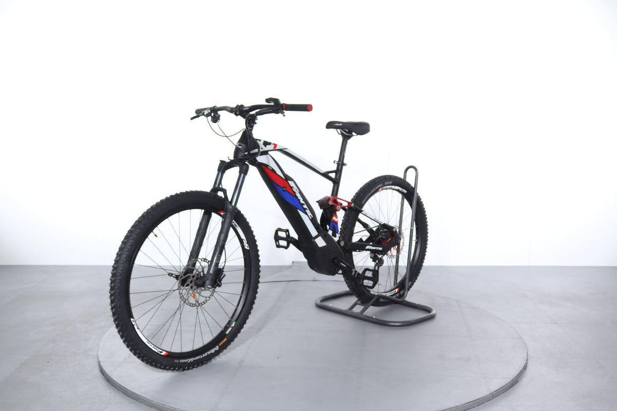 Bicicleta Fantic Xf1 Integra 150 Trail Prezzo Fantic Xf1 Integra