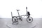 Brompton elektrische P Line H4R