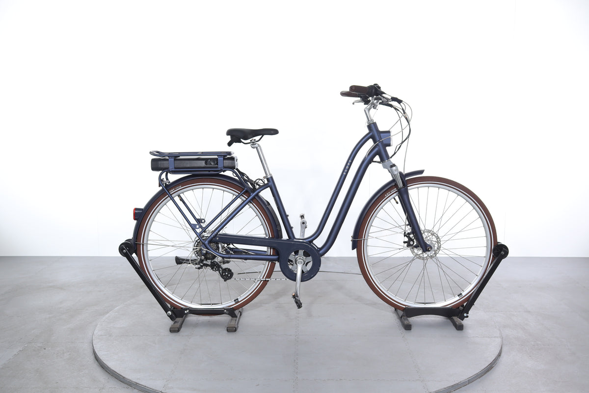 Vélo électrique Velo Elops 900 E Vélo électrique Decathlon Elops