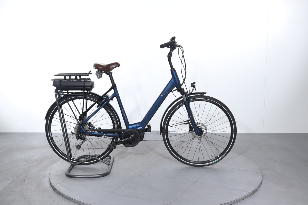 Electric Bike Giant Surroundings E+1 refurbished Upway