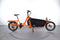 Yuba Supercargo CL