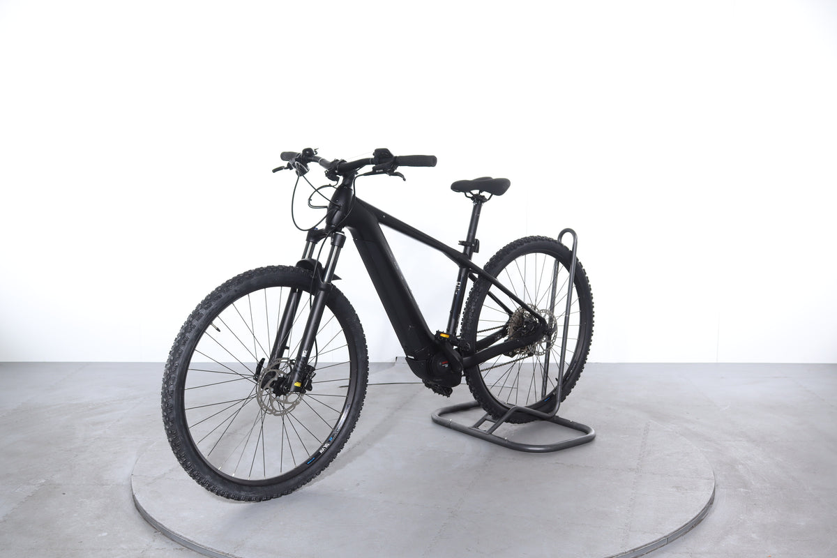 für Bulls Green Mover Copperhead, LION E-Bike Akku 36V 17,5Ah ( 648Wh