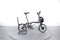 Brompton C Line Elektrische M6L