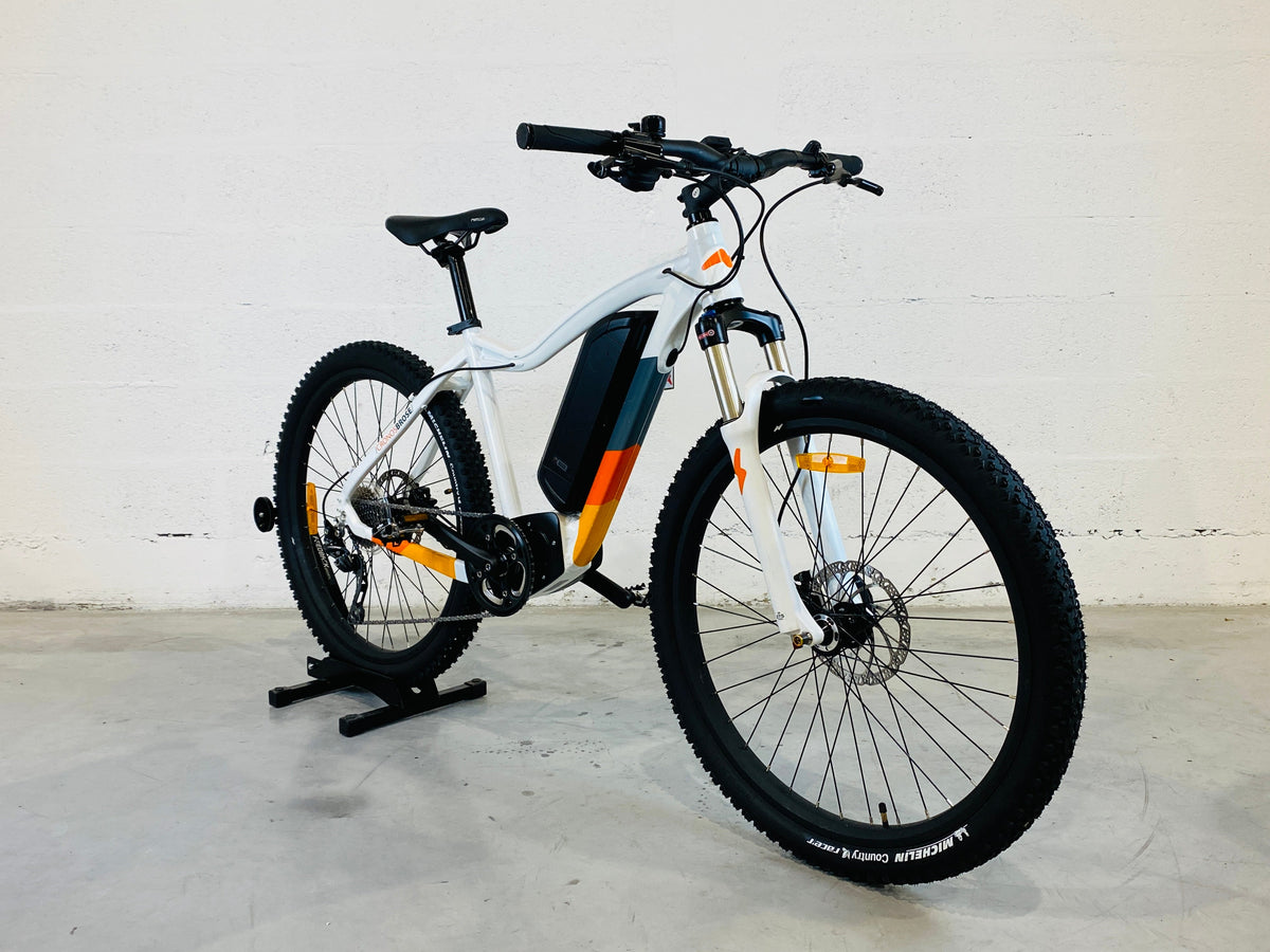 Tornado Kbo Electric Bikes 2024 Ectric Bicycle KBO Tornado 750W 26