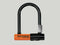 Kryptonite U-vormig slot U Evolution Mini 5