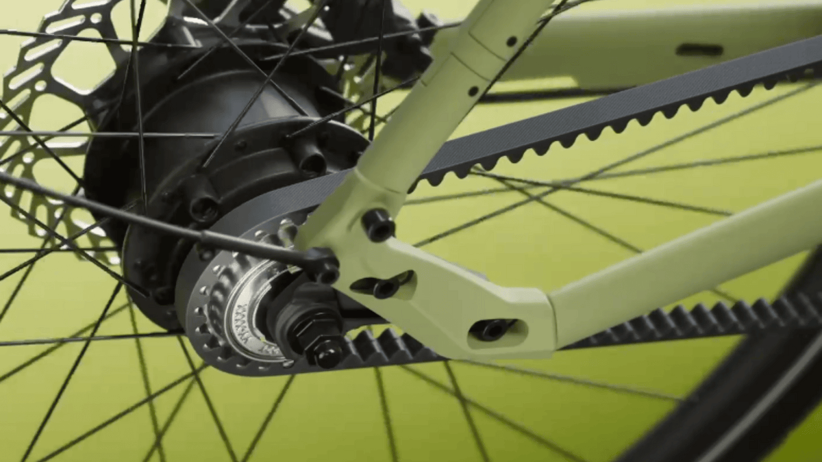Quelles sont les meilleures vélos électriques à courroie ? Upway — free download